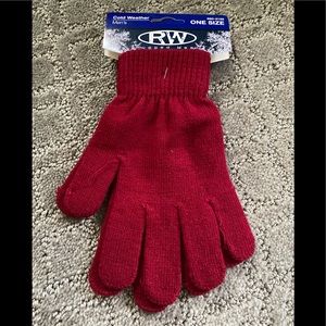 Rugged Wear Magic gloves